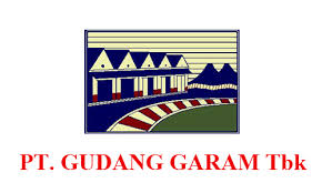 PT. Gudang Garam Tbk